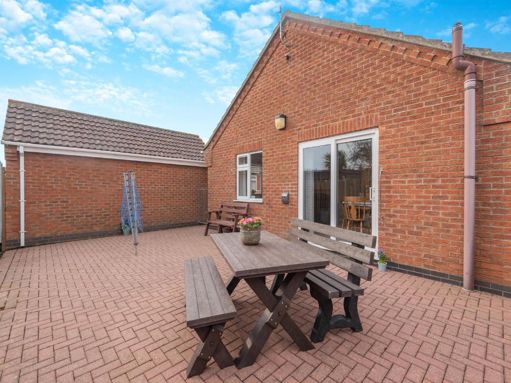 Snowdrop, Ingoldmells