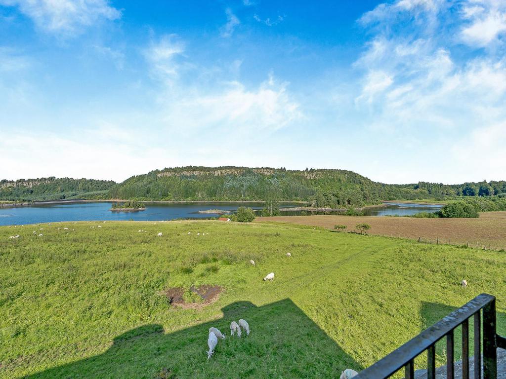 Kestrel Cottage - 27937, Stirling