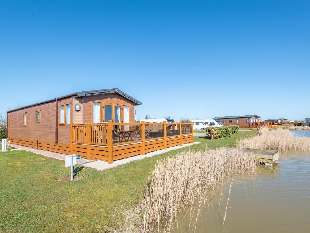 Reed Roost - Uk37726, Skegness