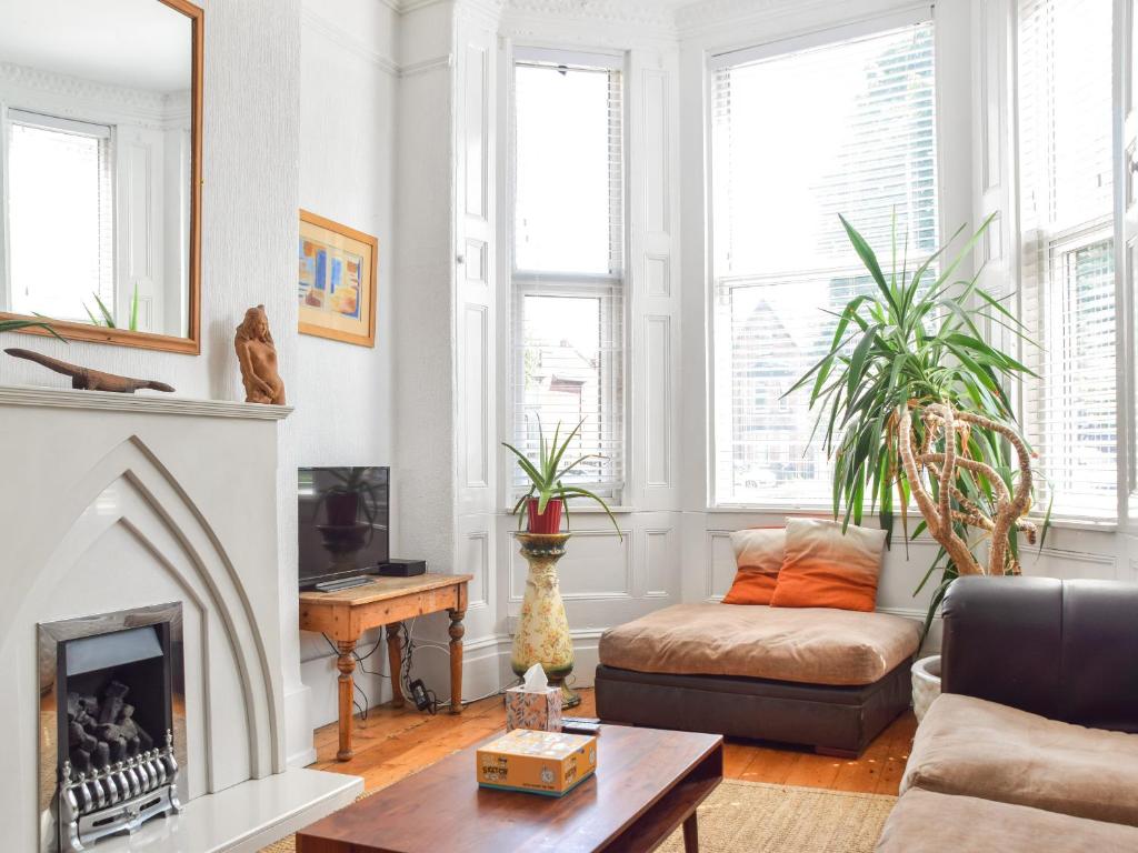 Anfield Haven, Liverpool