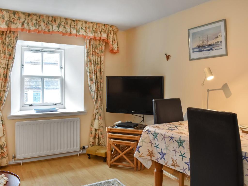 Cowie Mill Apartment, Stonehaven