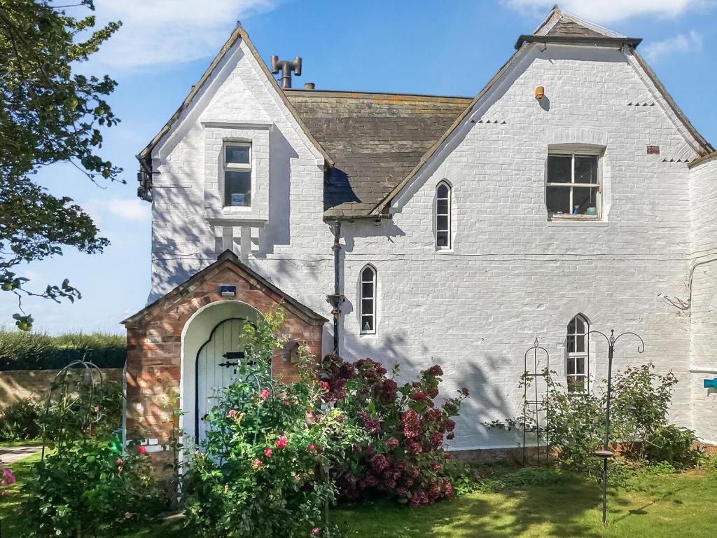 The Old School House, Sunk Island