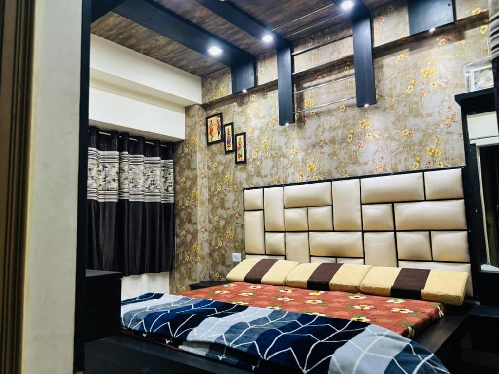 Hare krishna Orchid Vrindavan, Vrindavan