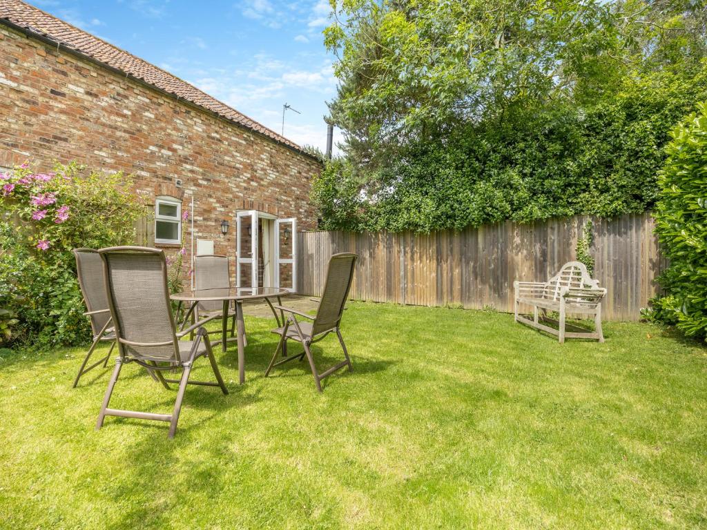 The Lilac-Uk47149, Burgh le Marsh