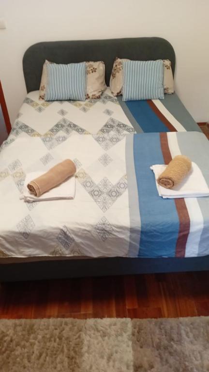 Apartman Igor 1 - 2