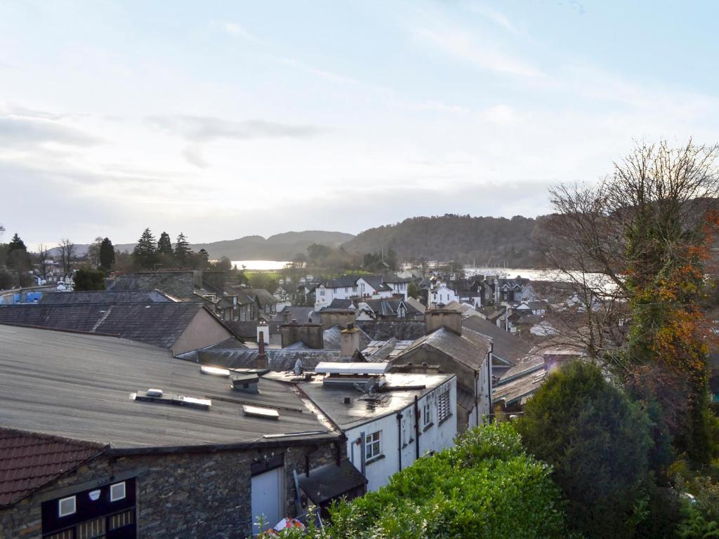 Lake View, Bowness-on-Windermere