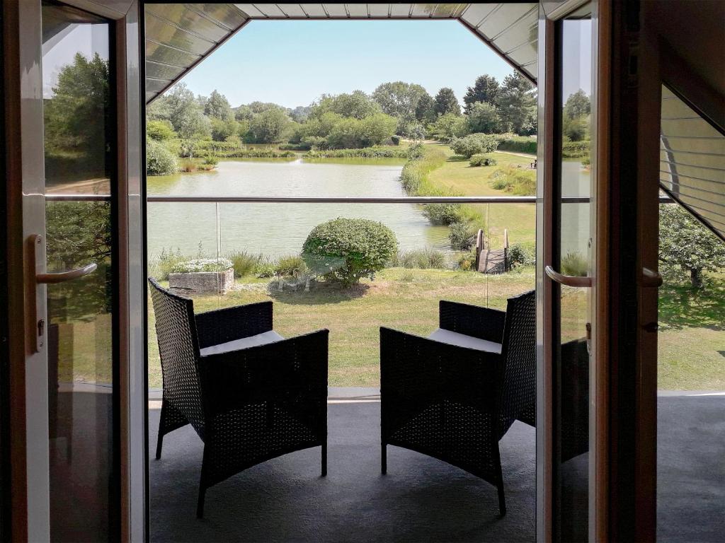 Herons Nest, Bourton-on-the-Water