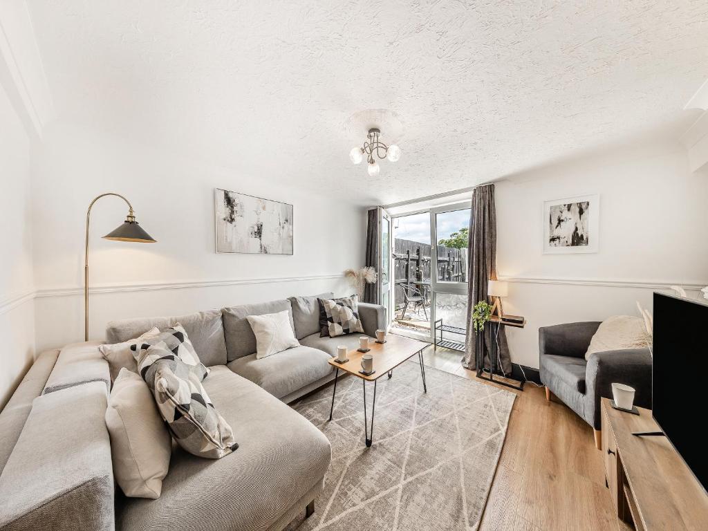 Benllech Sea View, Benllech