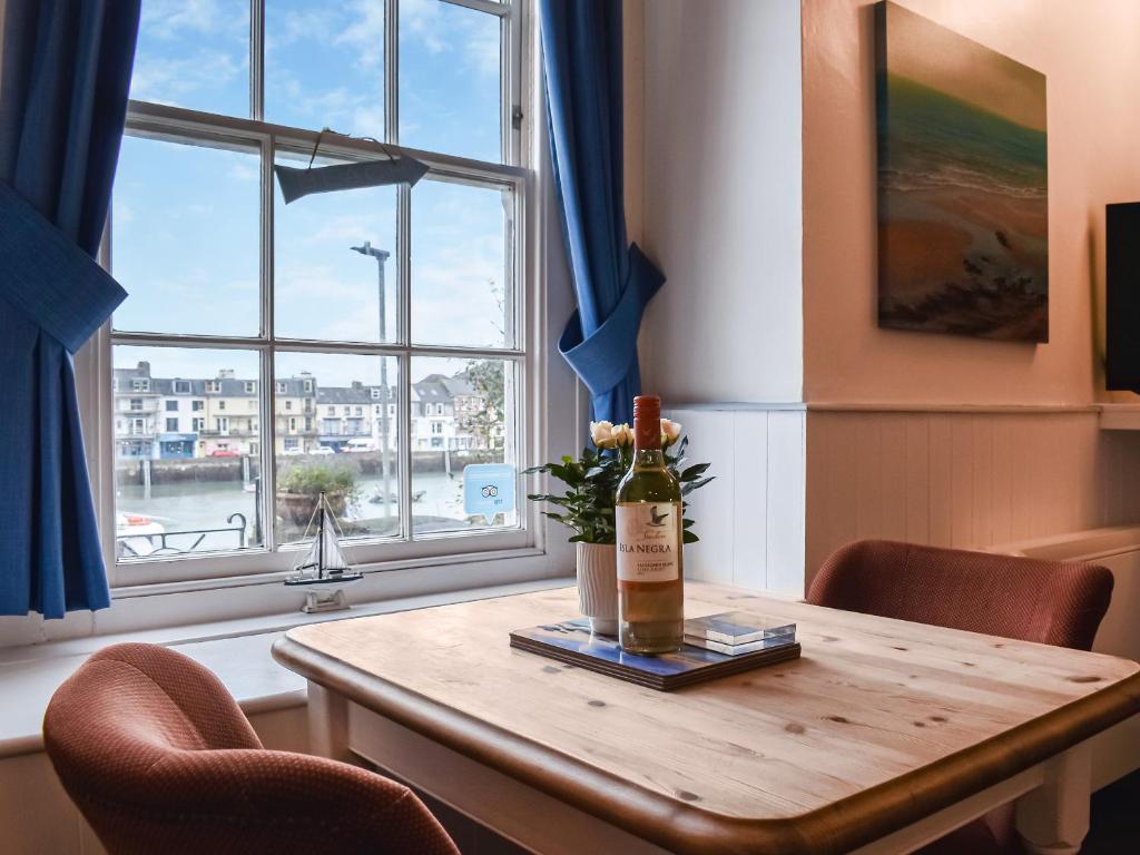 Jellicoe - Uk46102, Ilfracombe