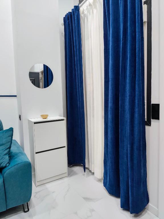 High Blue - Luxury Suite - 4