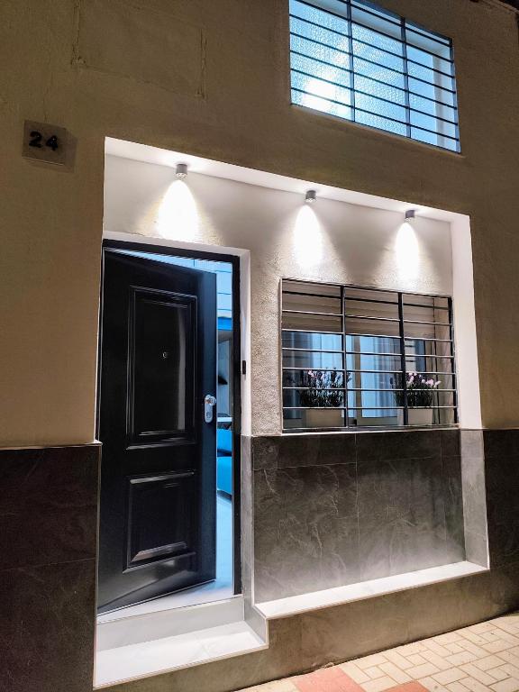 High Blue - Luxury Suite - 2