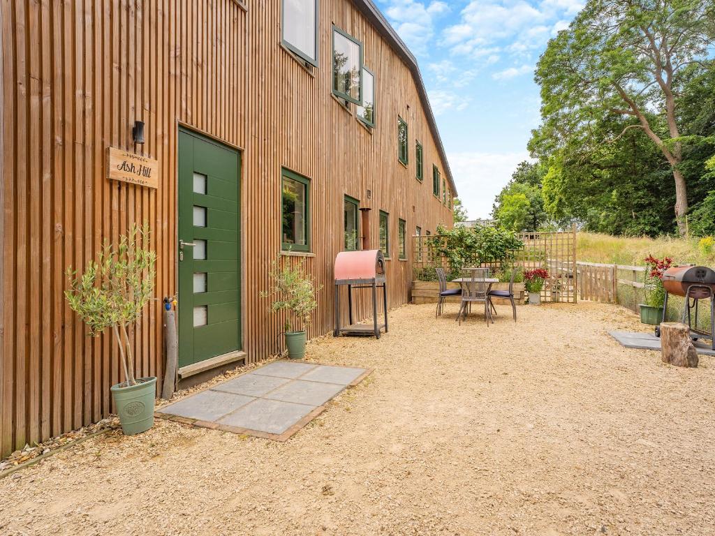 Ash Hill - Uk36199, Fordingbridge