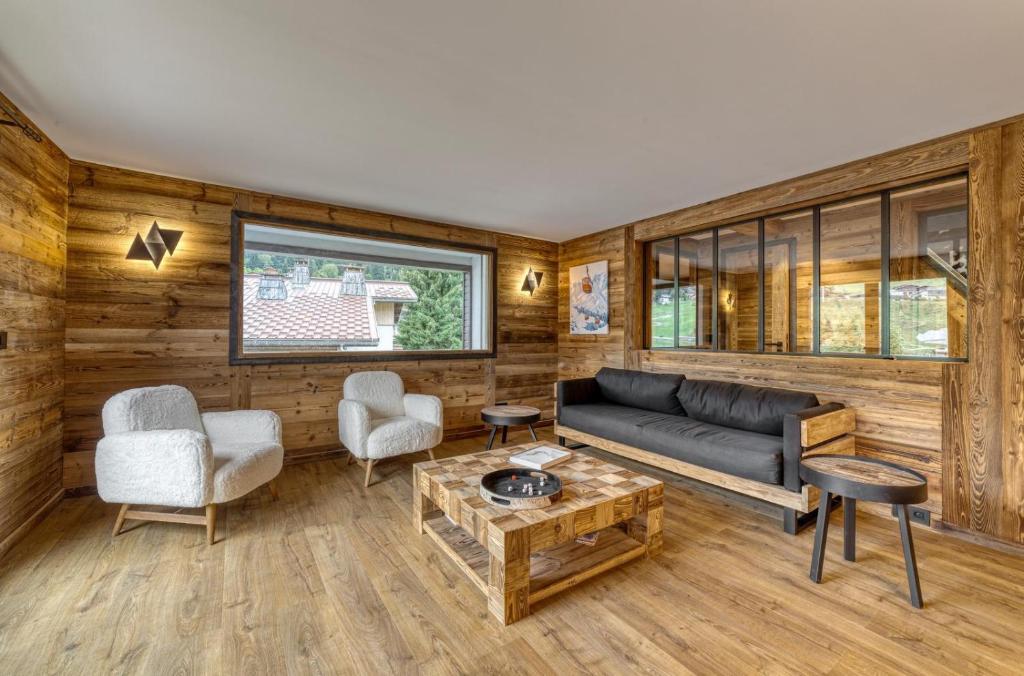 Soralis Lodge - 1
