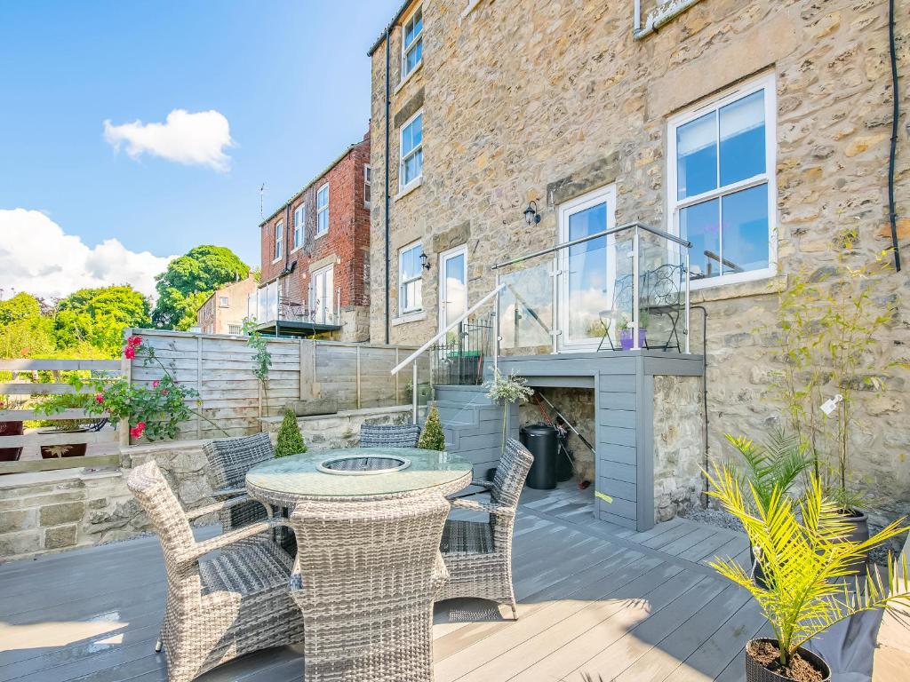 Clear View Cottage, Pickering