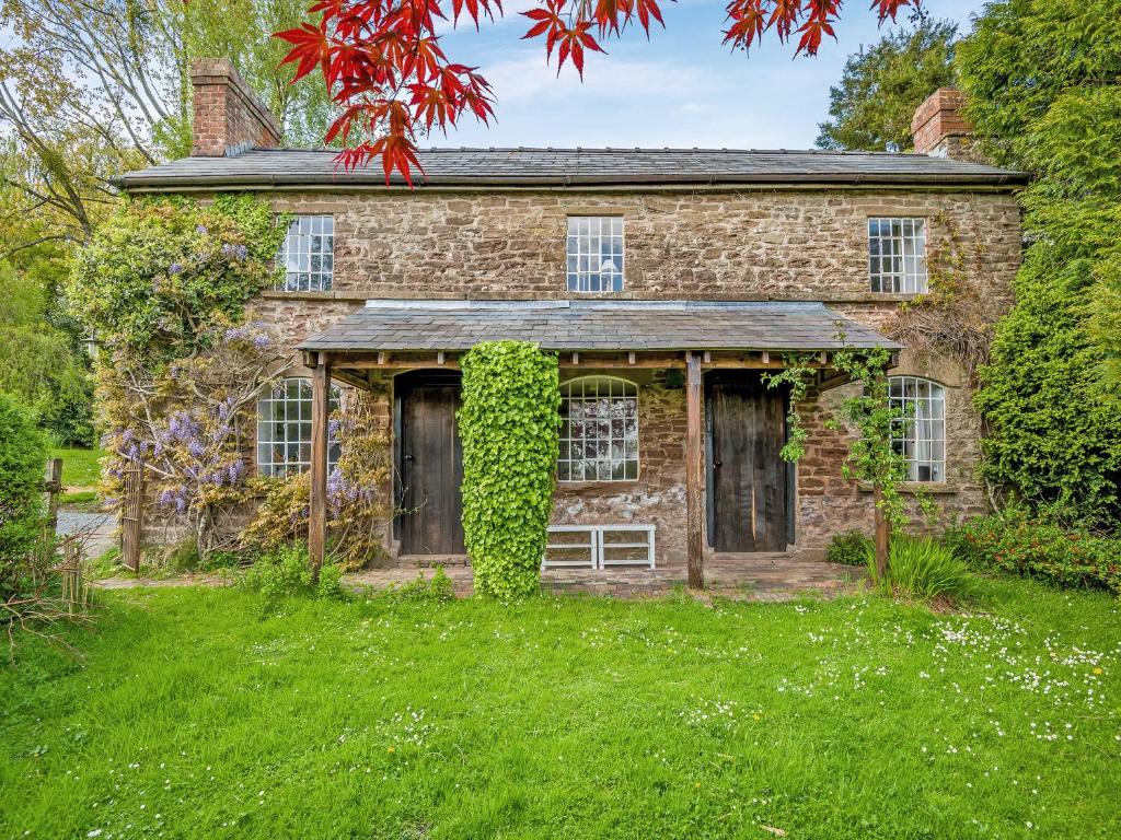 Upper House - Uk48805, Hereford