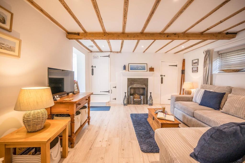 2 Beach Cottages, Thorpeness, Thorpeness