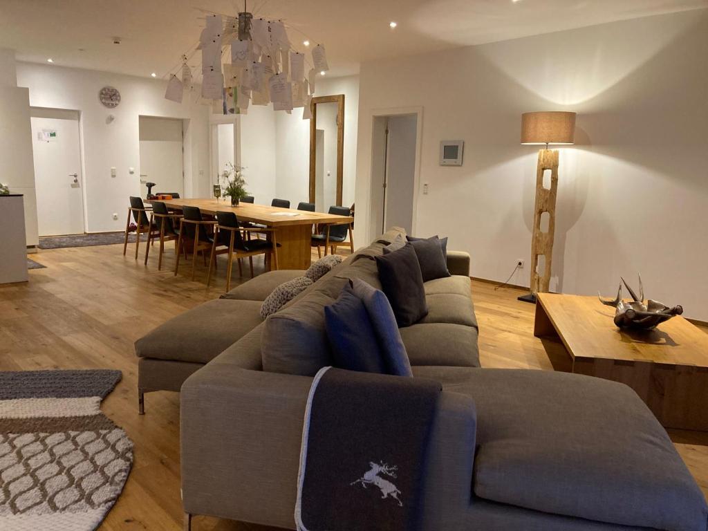 Schooren des Alpes - Apartment LES CAVES DU ROI- TOP 1 - 5
