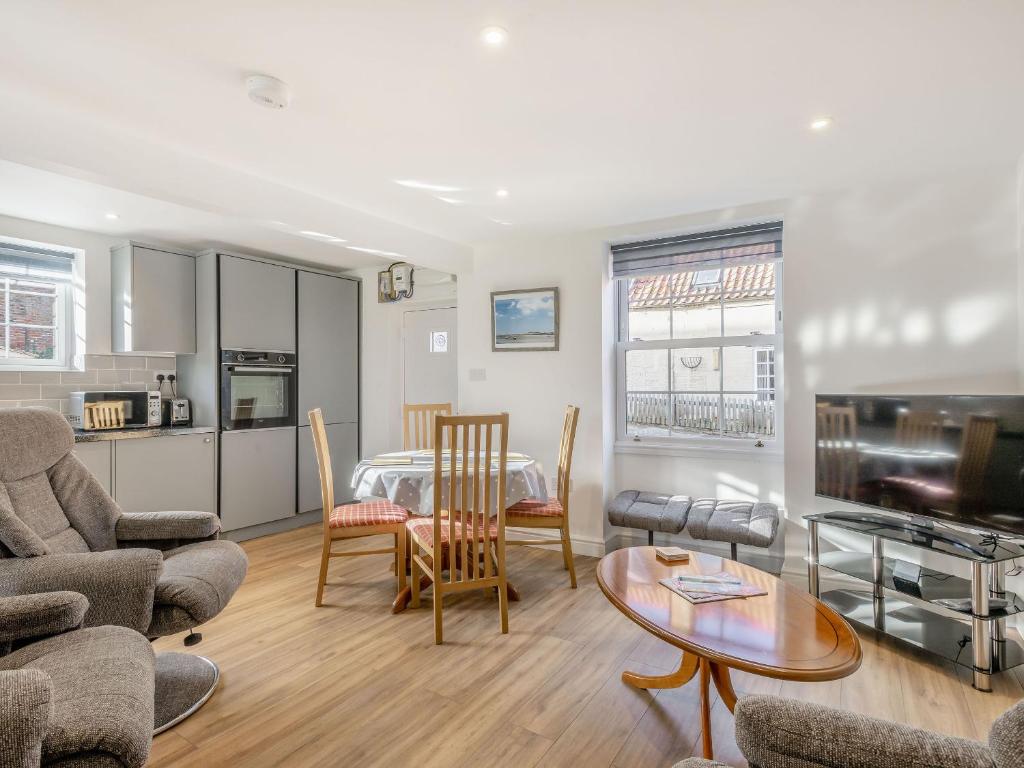 Two Little Ducks, Wells next the Sea