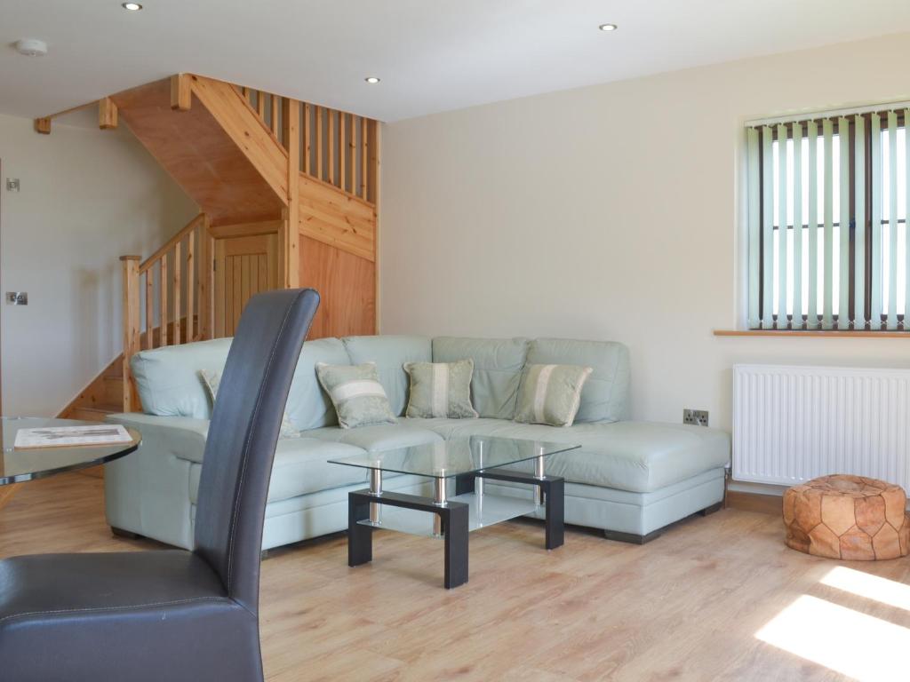 Stepen Cottage, Chard