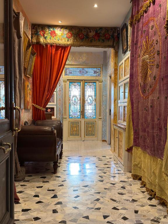 Rome Museum House - 3