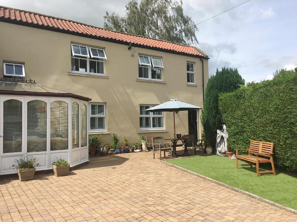 Fawn Lea Apartment, Staindrop