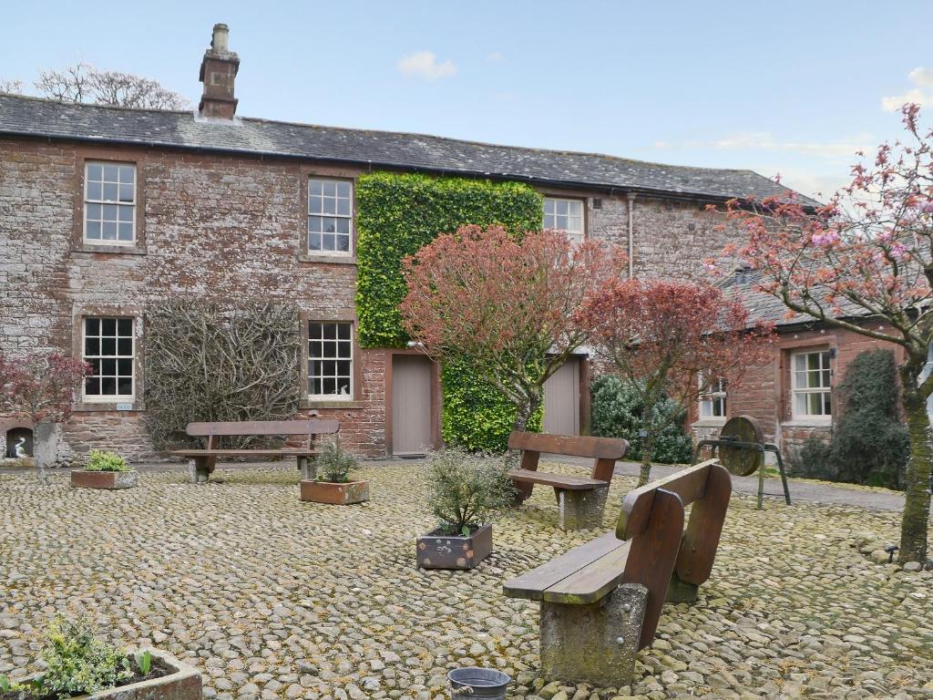 Blaithwaite Stables, Blencogo