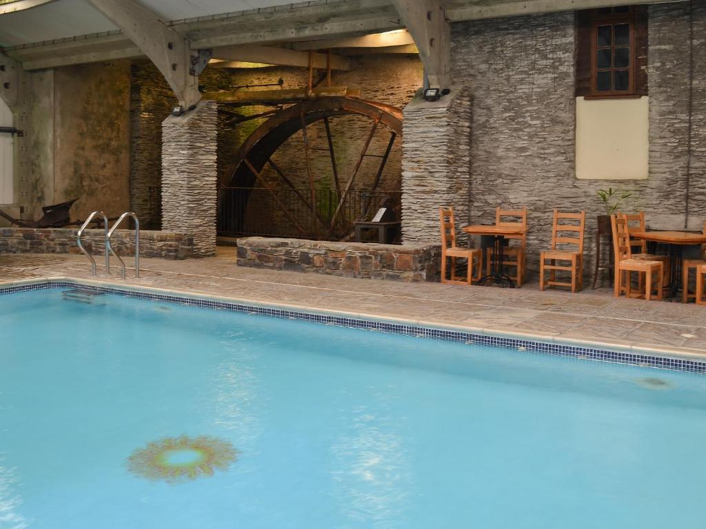 Granary - Ukc3373, West Down