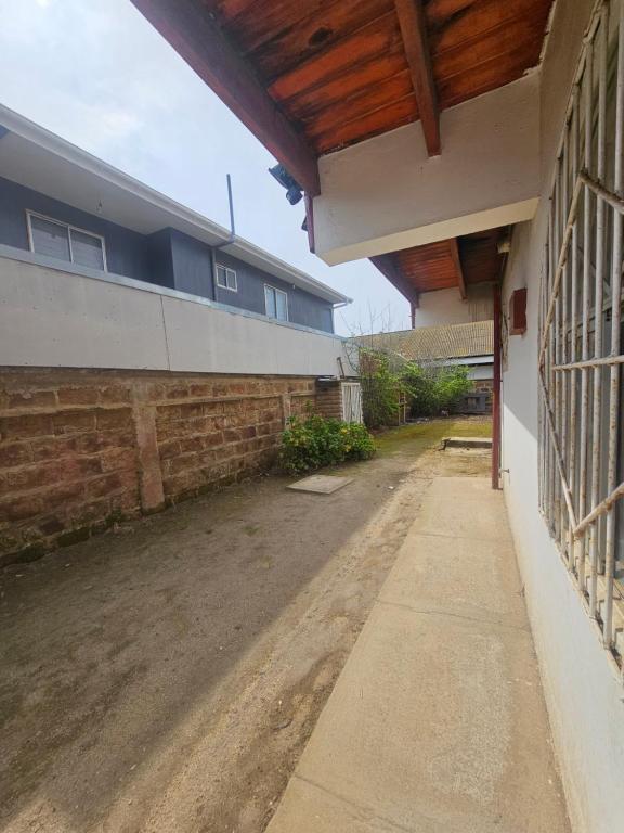 Cabaña El Quisco 1er piso con estacionamiento - 2