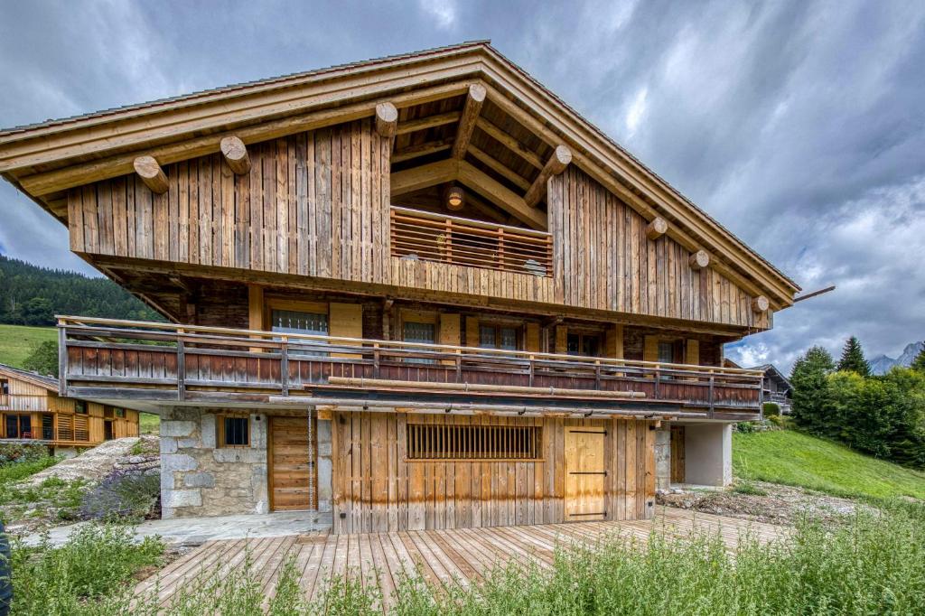 La Ferme - 2