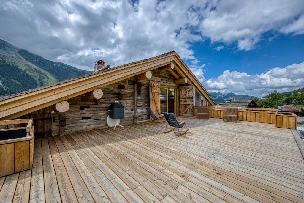 La Ferme - 3
