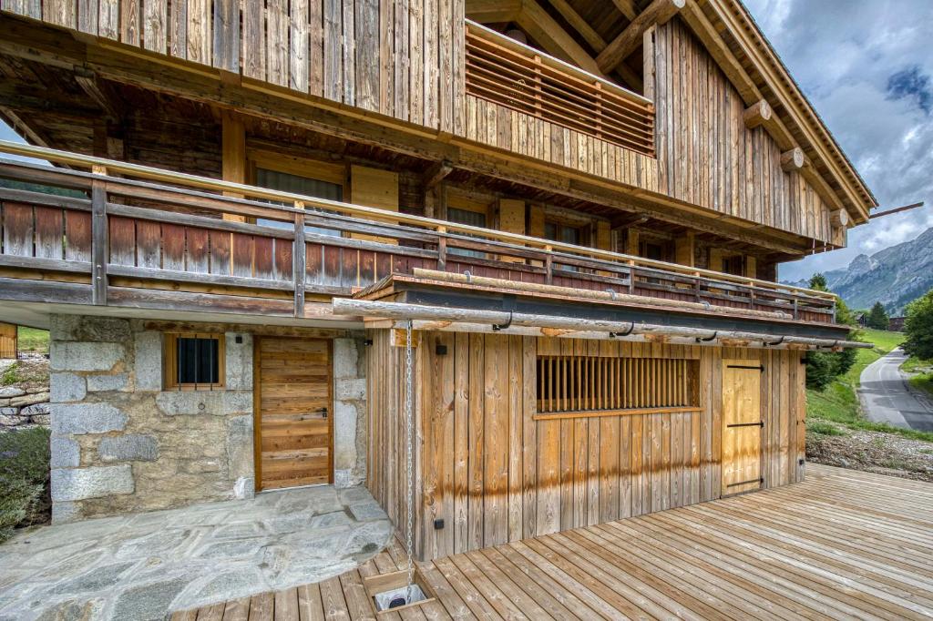La Ferme - 4