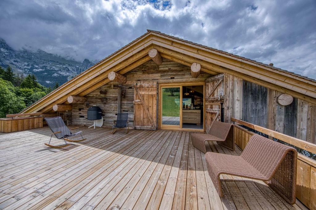 La Ferme - 5