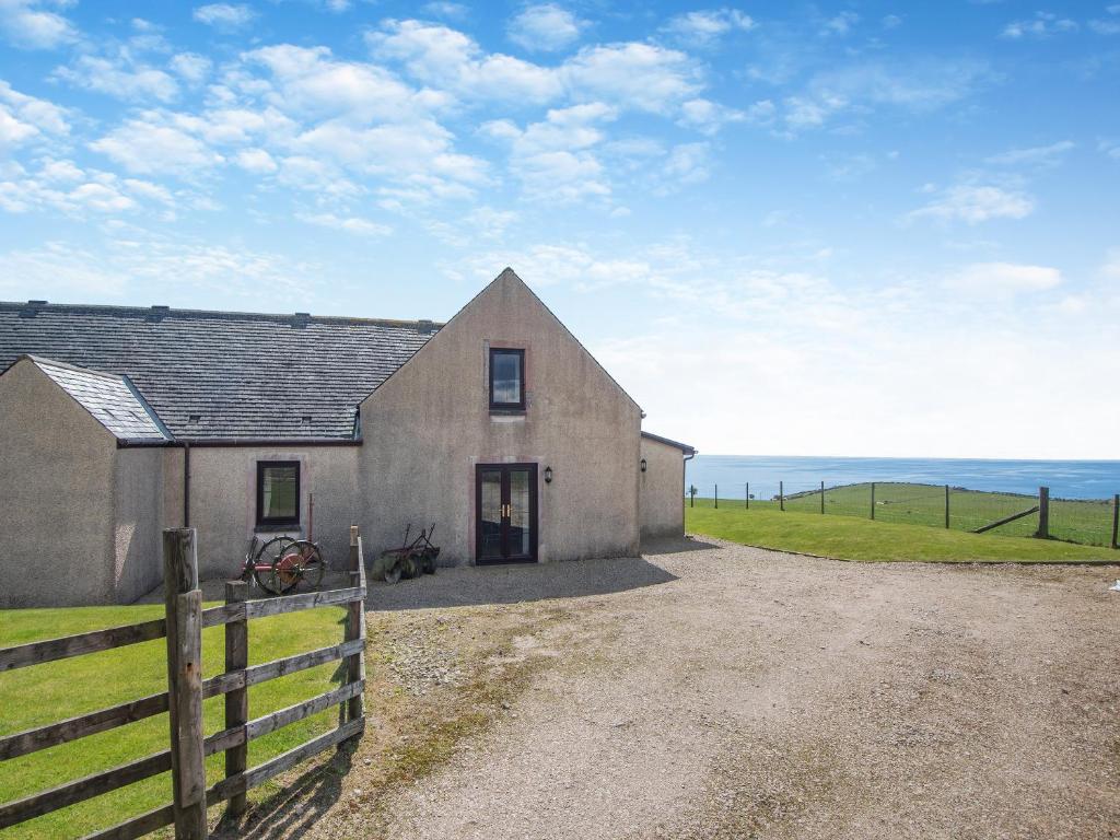 Barnstable - Uk46888, Kilmory