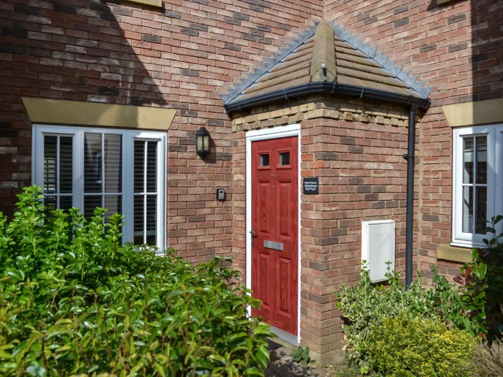 Captain's Retreat, Filey