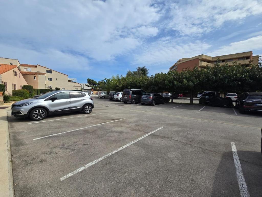 Maison de vacance avec piscine et place de parking - 5