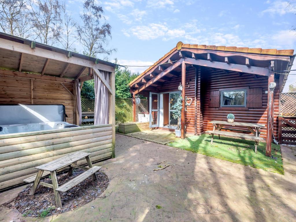 5 The Glades - Uk46753, Tattershall