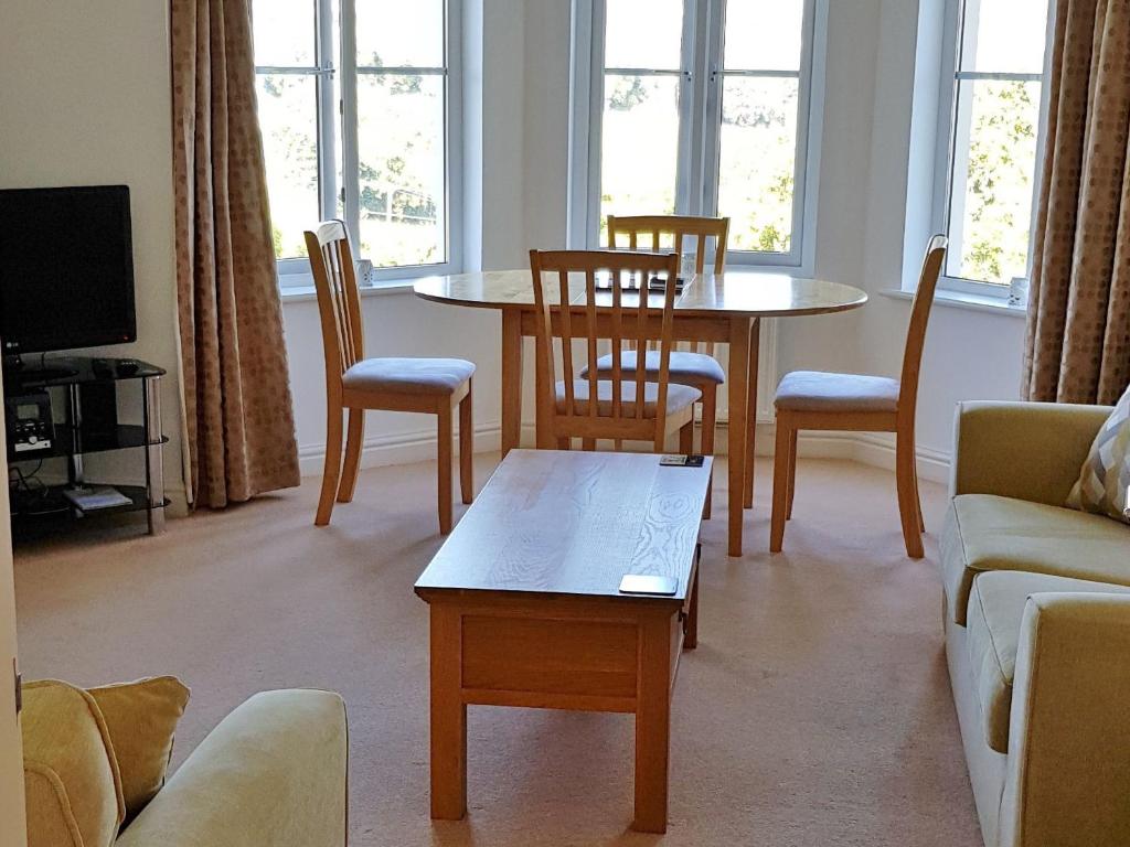 Meadowside Apartment, Fowey photo 2