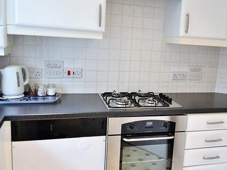 Meadowside Apartment, Fowey photo 6