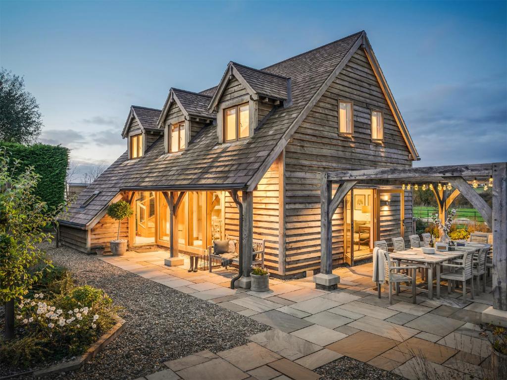 Hare's Furrow - Uk12607, Burton Overy