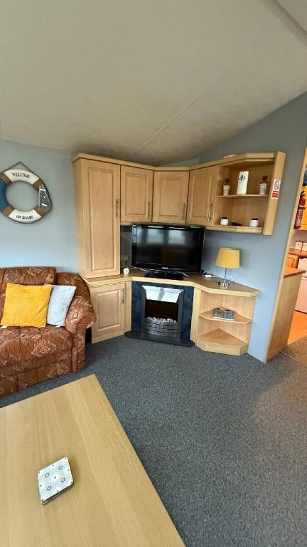 Seaview Caravan Park - Holiday Accommodation 18292, Ingoldmells