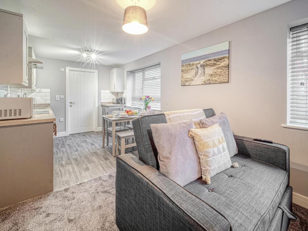 Apartment 1 The Boardwalk - Uk31781, Great Yarmouth