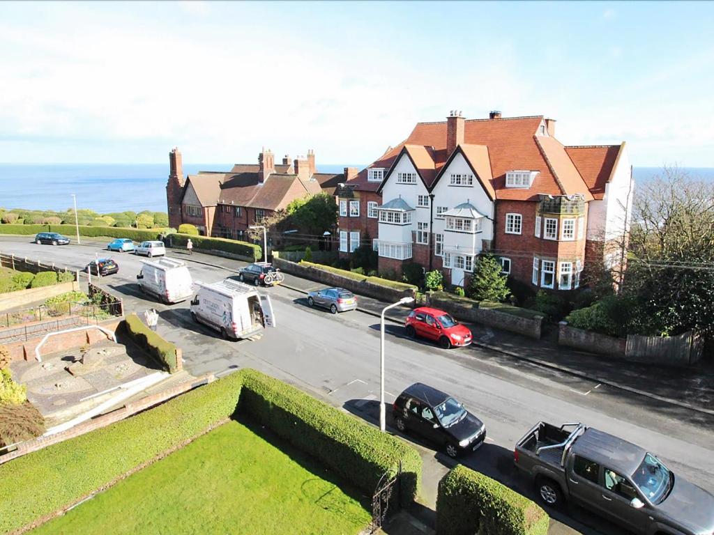 Esplanade Crescent, Scarborough