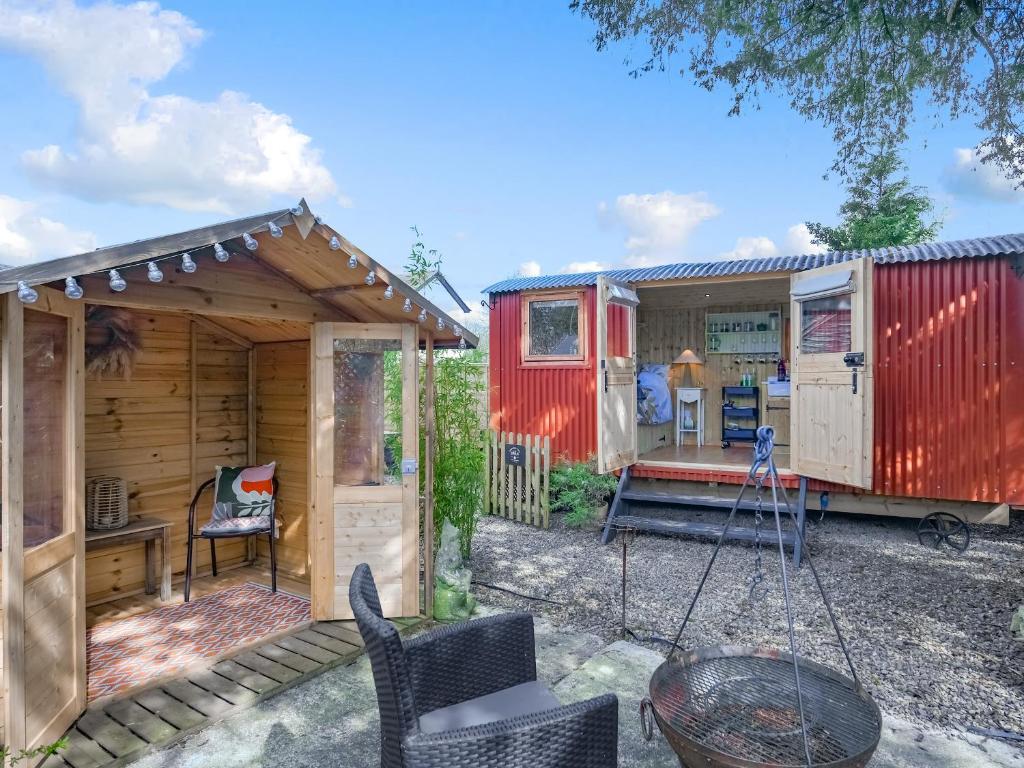 The Cygnet At The Swan Inn, Craven Arms