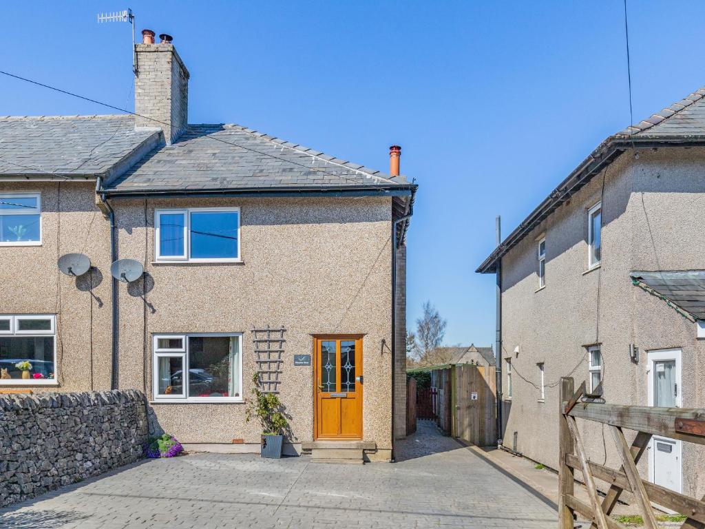 Meadow View, Dove Holes