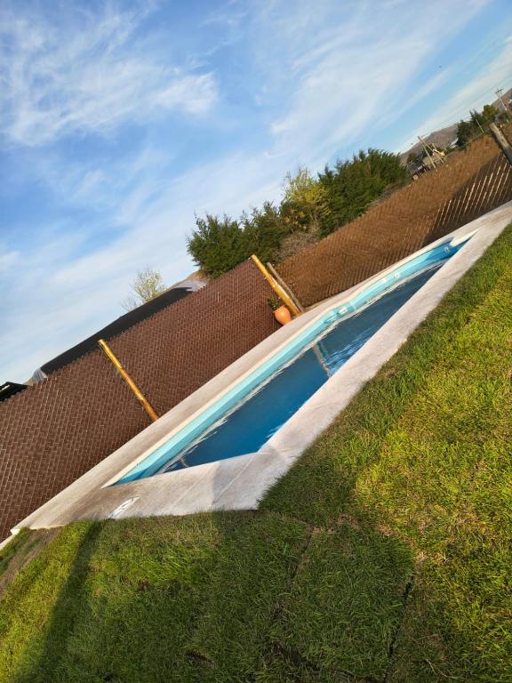 Alquiler monoambiente - 3