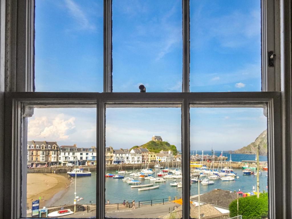 Fisher - Fdm, Ilfracombe