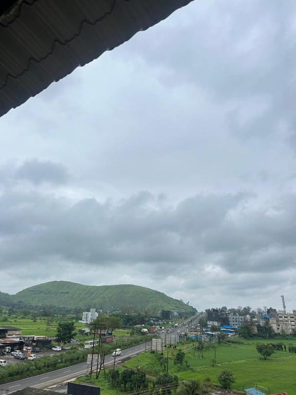 Jagdamba hotel, Ghoti Budrukh