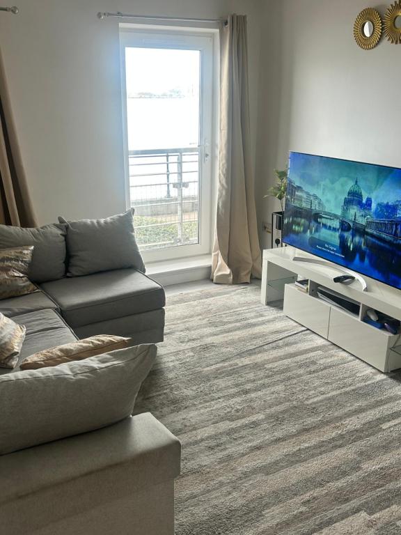 Portland place, Stonewood