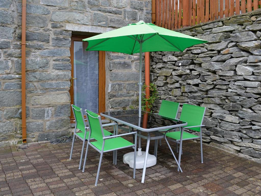 Llwyn Rhedyn, Blaenau Ffestiniog photo 5