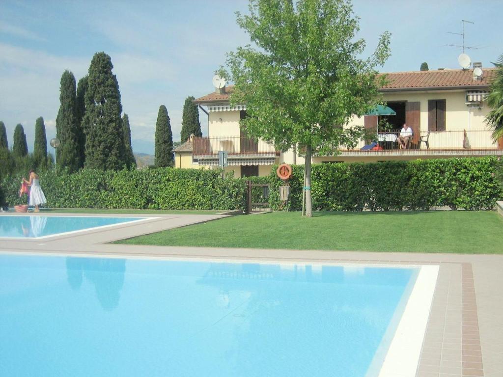 Holiday Home Lazise near Lake Garda - 1